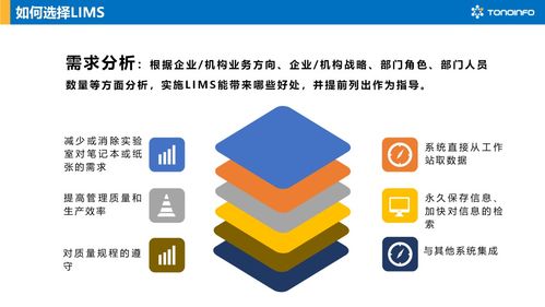 詳細教程 醫(yī)藥企業(yè)如何選擇LIMS系統(tǒng)