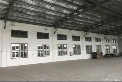 恭喜 莆田市有一座大型工廠拍賣,被人以1900萬元的高價拿下了