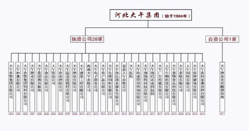 6.861億元拍賣(mài)成功,大午集團(tuán)塵埃落定