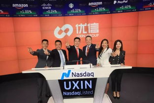 2018年科技公司上市潮 哪些中國公司身在其中
